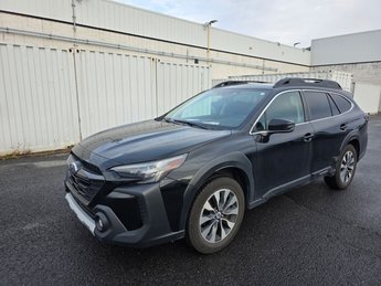 Subaru Outback Limited // 2.5L, Navi, Cuir, Harman Kardon 2023