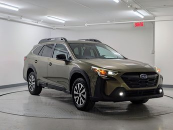 Subaru Outback Touring // EYESIGHT, CAMÉRA DE RECUL,BANC CHAUFFAN 2023