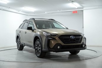 2024 Subaru Outback Onyx