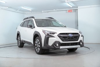2024 Subaru Outback Limited XT, TOIT OUV, CUIR, HARMAN&KARDON