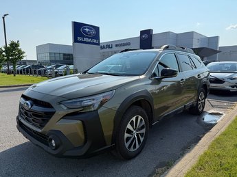 2024 Subaru Outback Touring //TOIT, ECRAN 11.6, EYESIGHT, BANCS CHAUFF