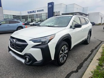 2024 Subaru Outback Limited XT // 2.5L, Navi, Cuir, Harman Kardon