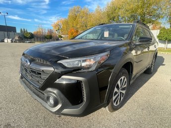 2024 Subaru Outback Touring // TOIT, ECRAN 11.6, EYESIGHT, BANCS CHAUF