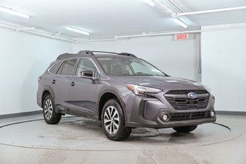 2024 Subaru Outback Touring // EYESIGHT, CAMÉRA DE RECUL,BANC CHAUFFAN