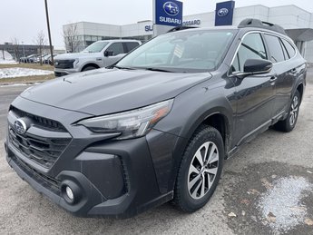 2024 Subaru Outback Touring // TOIT, ECRAN 11.6, EYESIGHT, BANCS CHAUF