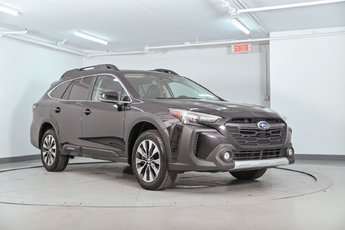 2024 Subaru Outback Limited XT // 2.4T, SIEGES CHAUFF., CARPLAY, TOIT