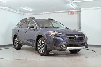 2024 Subaru Outback Limited // 2.5L, Navi, Cuir, Harman Kardon