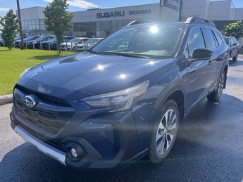 2024 Subaru Outback Limited // 2.5L, Navi, Cuir, Harman Kardon