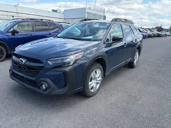 2024 Subaru Outback CONVENIENCE, CAMÉRA RECUL, CARPLAY