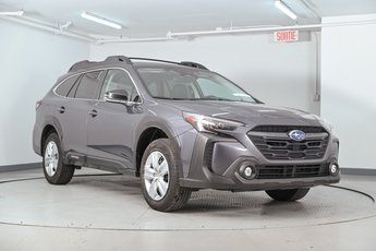 2024 Subaru Outback CONVENIENCE, CAMÉRA RECUL, CARPLAY