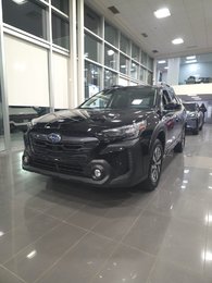 Subaru Outback Touring 2025