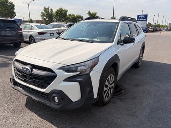 2025 Subaru Outback Touring // TOIT, EYESIGHT, BANCS CHAUF