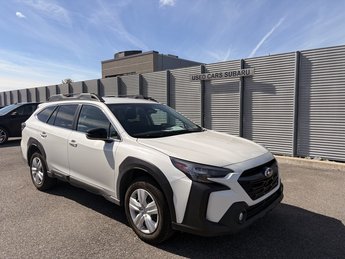 2025 Subaru Outback CONVENIENCE, CAMÉRA RECUL, CARPLAY