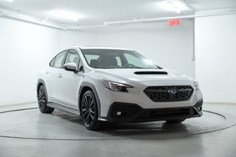 Subaru WRX Sport,TOIT OUV,ECRAN 11.6P 2022