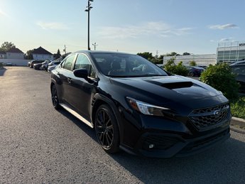 2022 Subaru WRX Sport, TOIT OUVRAN,PHARES A DEL,MOTEUR 2.4T