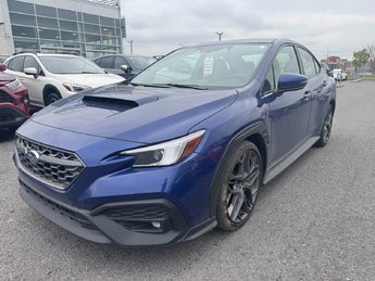2024 Subaru WRX RS