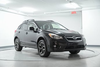 2013 Subaru XV Crosstrek
