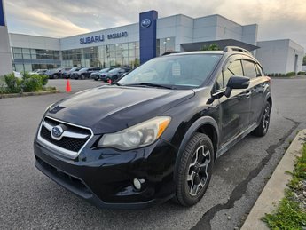 2015 Subaru XV Crosstrek