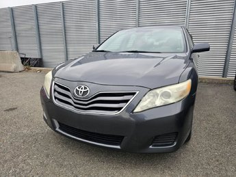 Toyota Camry  2010