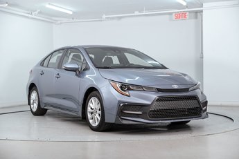 Toyota Corolla SE 2022