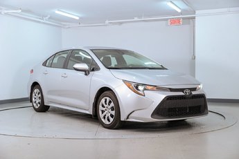 Toyota Corolla  2022