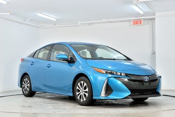 Toyota PRIUS PRIME PREMIUM 2020