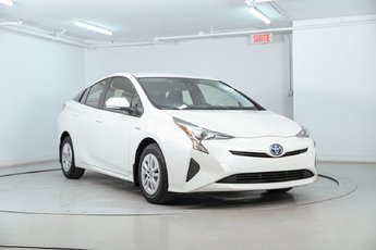 2018 Toyota Prius