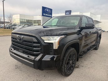 Toyota Tundra Limited 2024