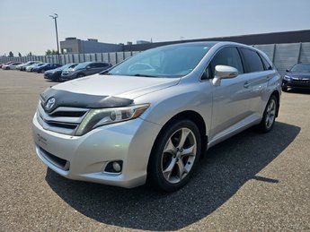 2013 Toyota Venza