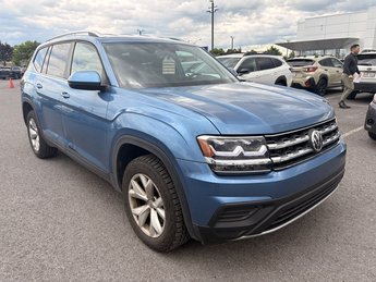 Volkswagen Atlas Trendline 2019