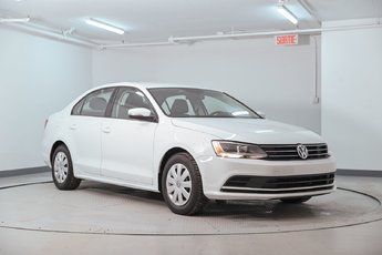 2016 Volkswagen Jetta Sedan