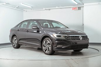 Volkswagen Jetta Execline 2019