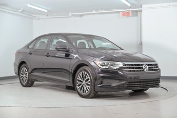 2019 Volkswagen Jetta Highline