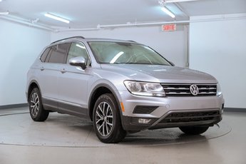 Volkswagen Tiguan  2020
