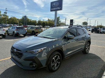 2024 Subaru Crosstrek Touring
