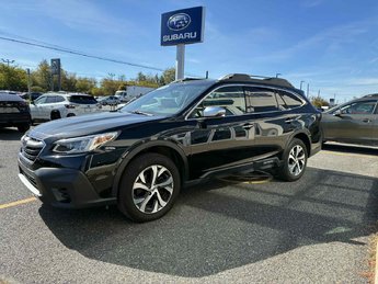 Subaru Outback Premier 2021