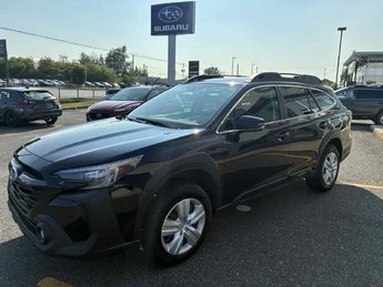2023 Subaru Outback Convenience
