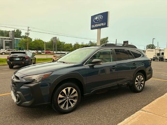 2023 Subaru Outback Limited XT