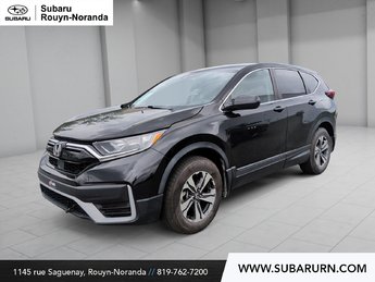 2020 Honda CR-V LX