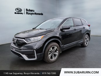 Honda CR-V LX 2020