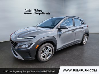 Hyundai Kona Essential 2022
