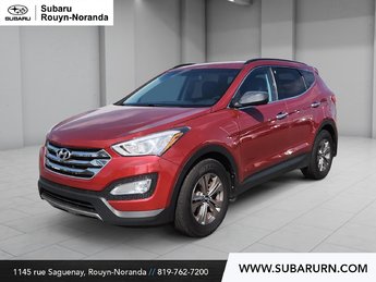 Hyundai Santa Fe Sport Premium 2015