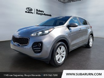 Kia Sportage LX 2019