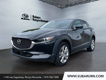 Mazda Cars CX-30 GS 2021