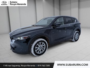2024 Mazda Cars CX-5 GX