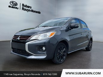 2024 Mitsubishi Cars Mirage