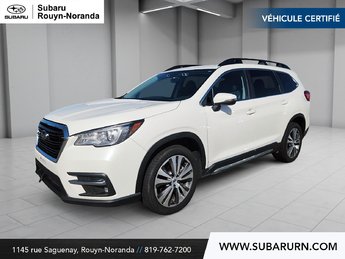 Subaru Ascent Limited 2022