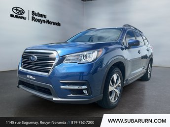 2022 Subaru Ascent Touring