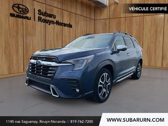 Subaru Ascent Premier 2023