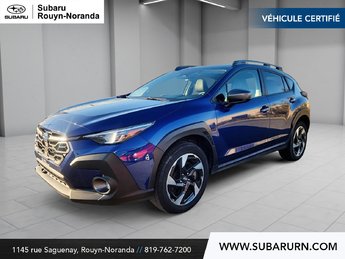 Subaru Crosstrek Limited 2024